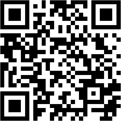 QR Code to Register